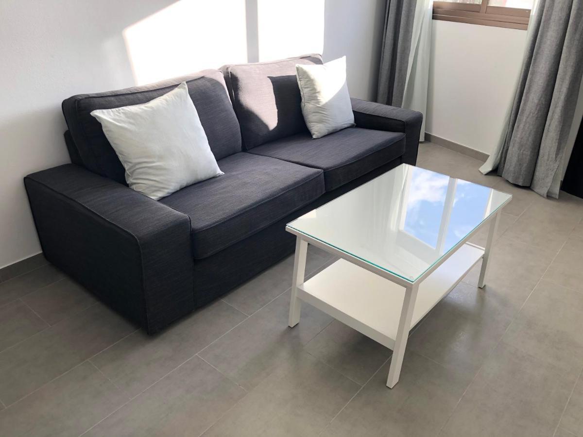 Apartamentos Tahona Fuerteventura El Cotillo  Экстерьер фото