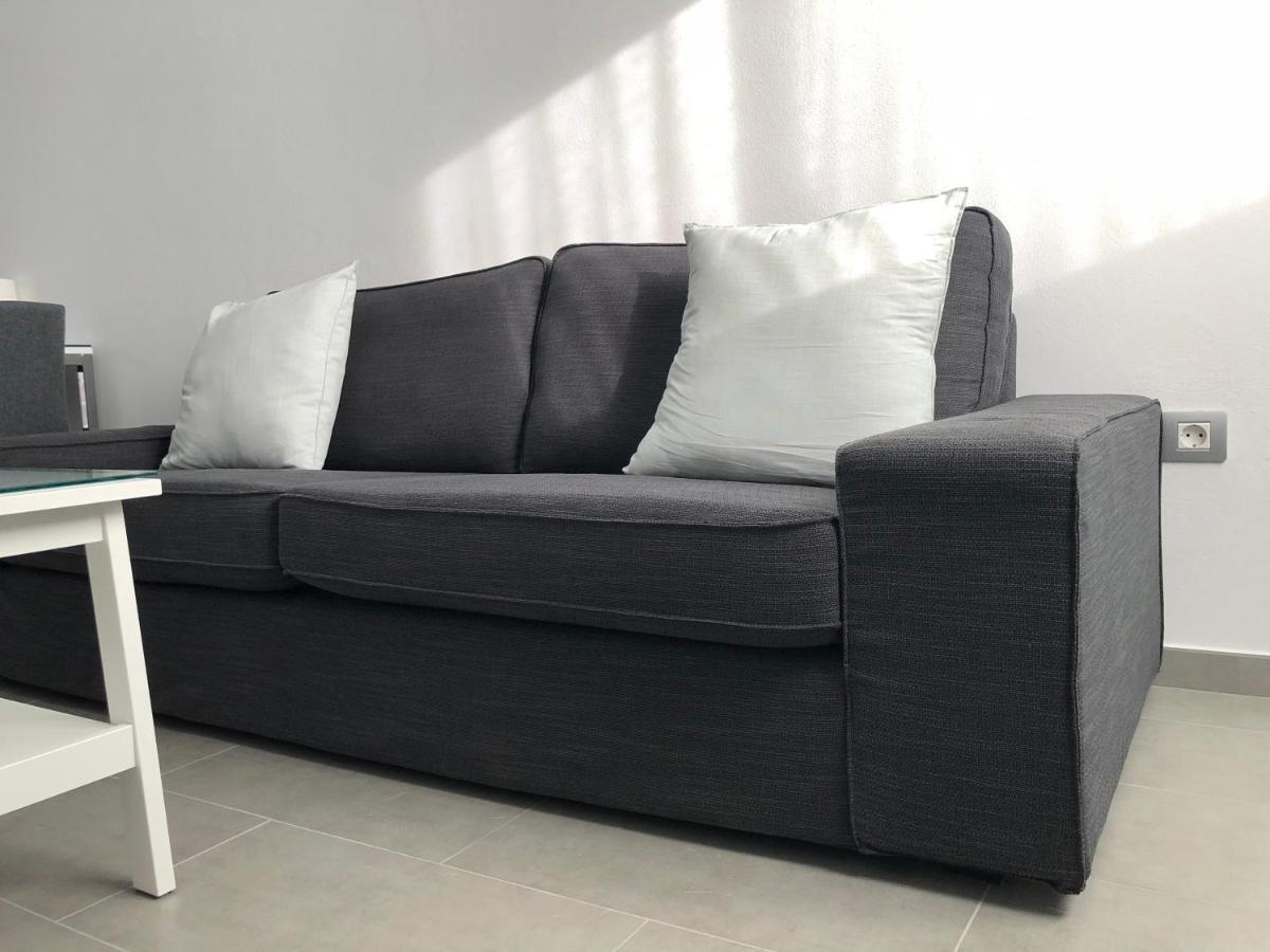 Apartamentos Tahona Fuerteventura El Cotillo  Экстерьер фото