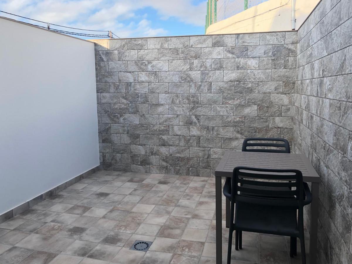 Apartamentos Tahona Fuerteventura El Cotillo  Экстерьер фото