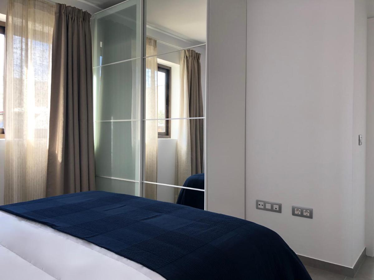 Apartamentos Tahona Fuerteventura El Cotillo  Экстерьер фото
