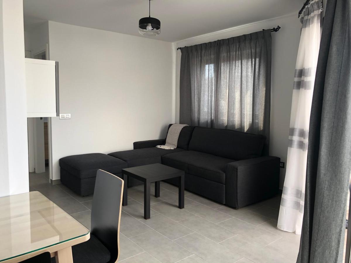 Apartamentos Tahona Fuerteventura El Cotillo  Экстерьер фото
