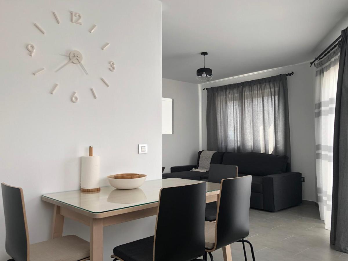 Apartamentos Tahona Fuerteventura El Cotillo  Экстерьер фото
