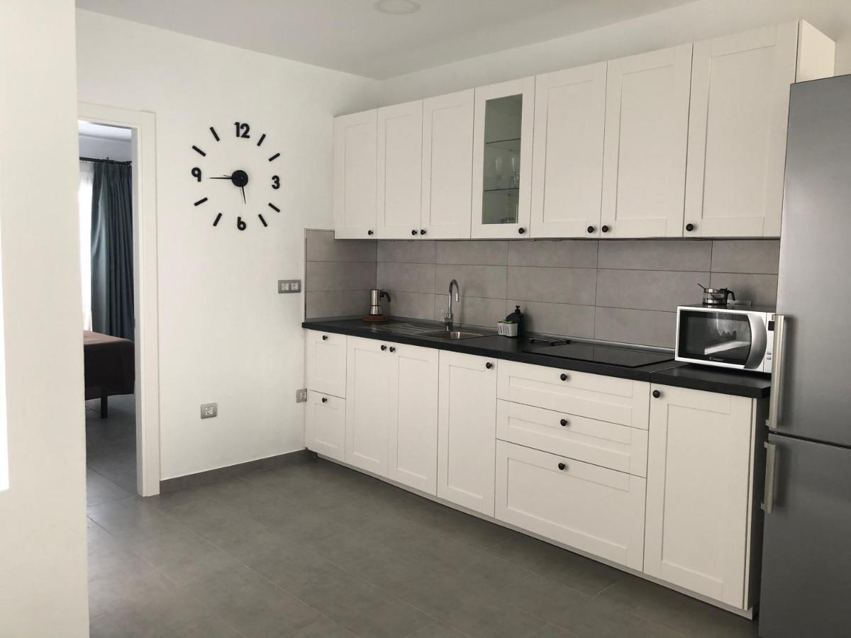 Apartamentos Tahona Fuerteventura El Cotillo  Экстерьер фото