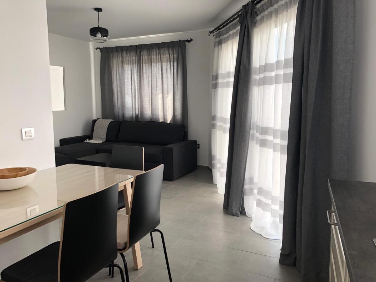 Apartamentos Tahona Fuerteventura El Cotillo  Экстерьер фото