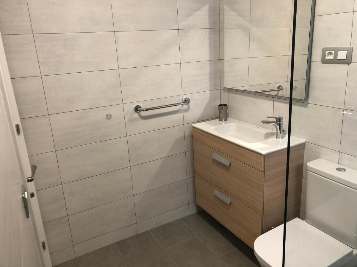 Apartamentos Tahona Fuerteventura El Cotillo  Экстерьер фото