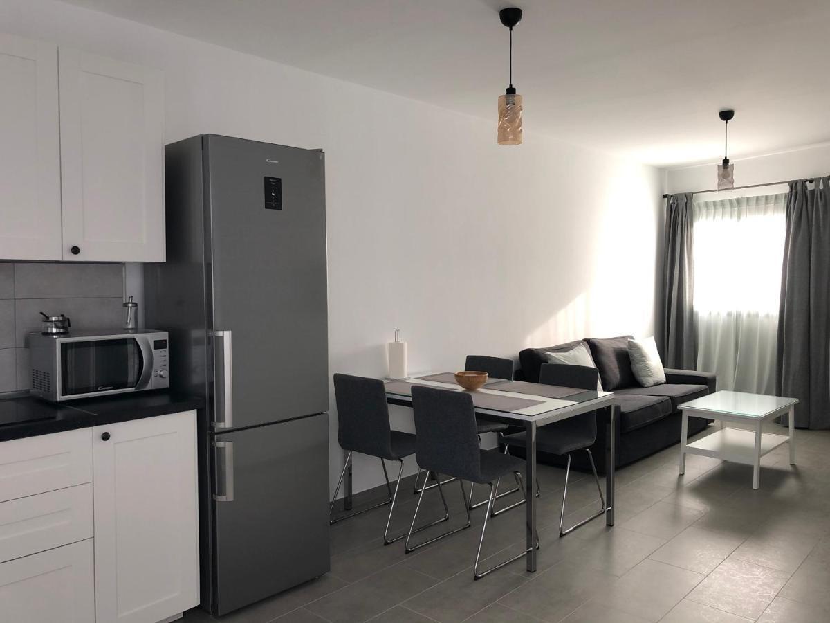 Apartamentos Tahona Fuerteventura El Cotillo  Экстерьер фото
