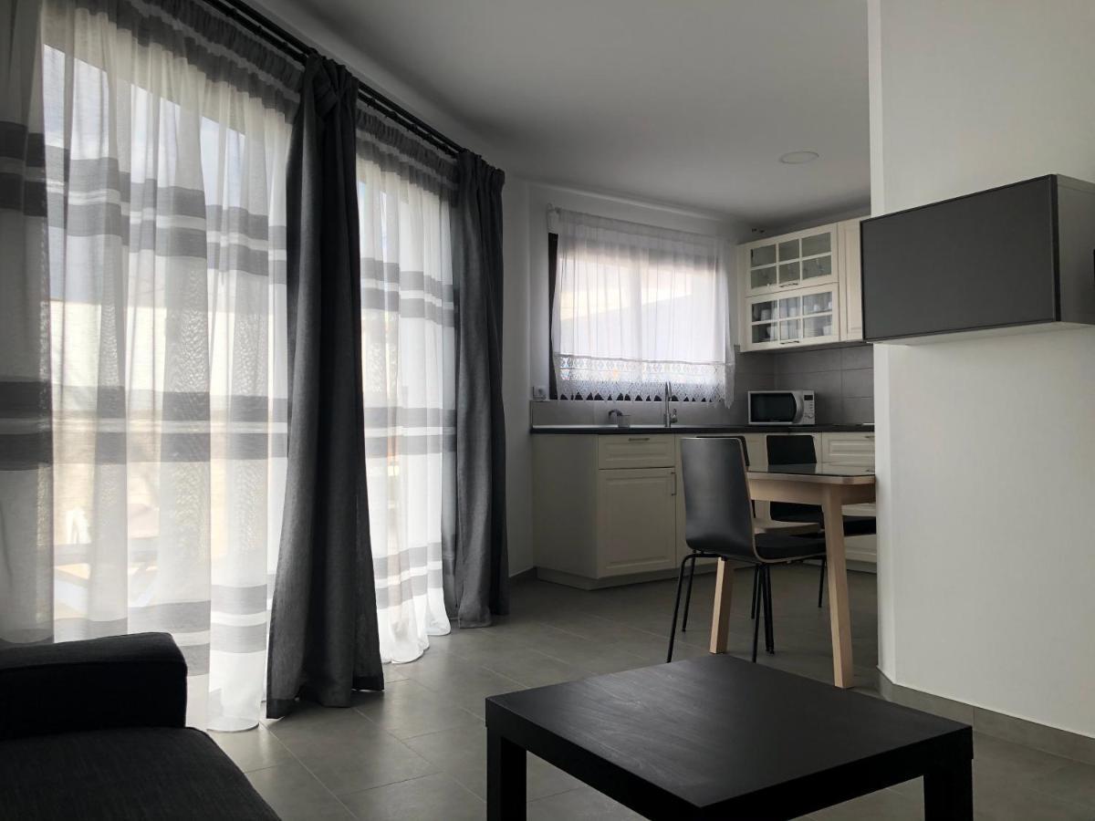 Apartamentos Tahona Fuerteventura El Cotillo  Экстерьер фото