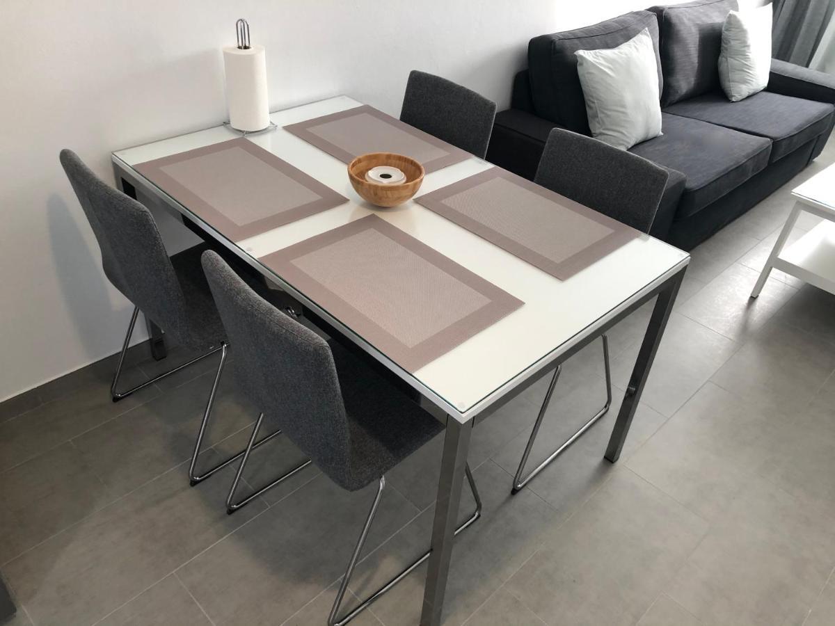 Apartamentos Tahona Fuerteventura El Cotillo  Экстерьер фото