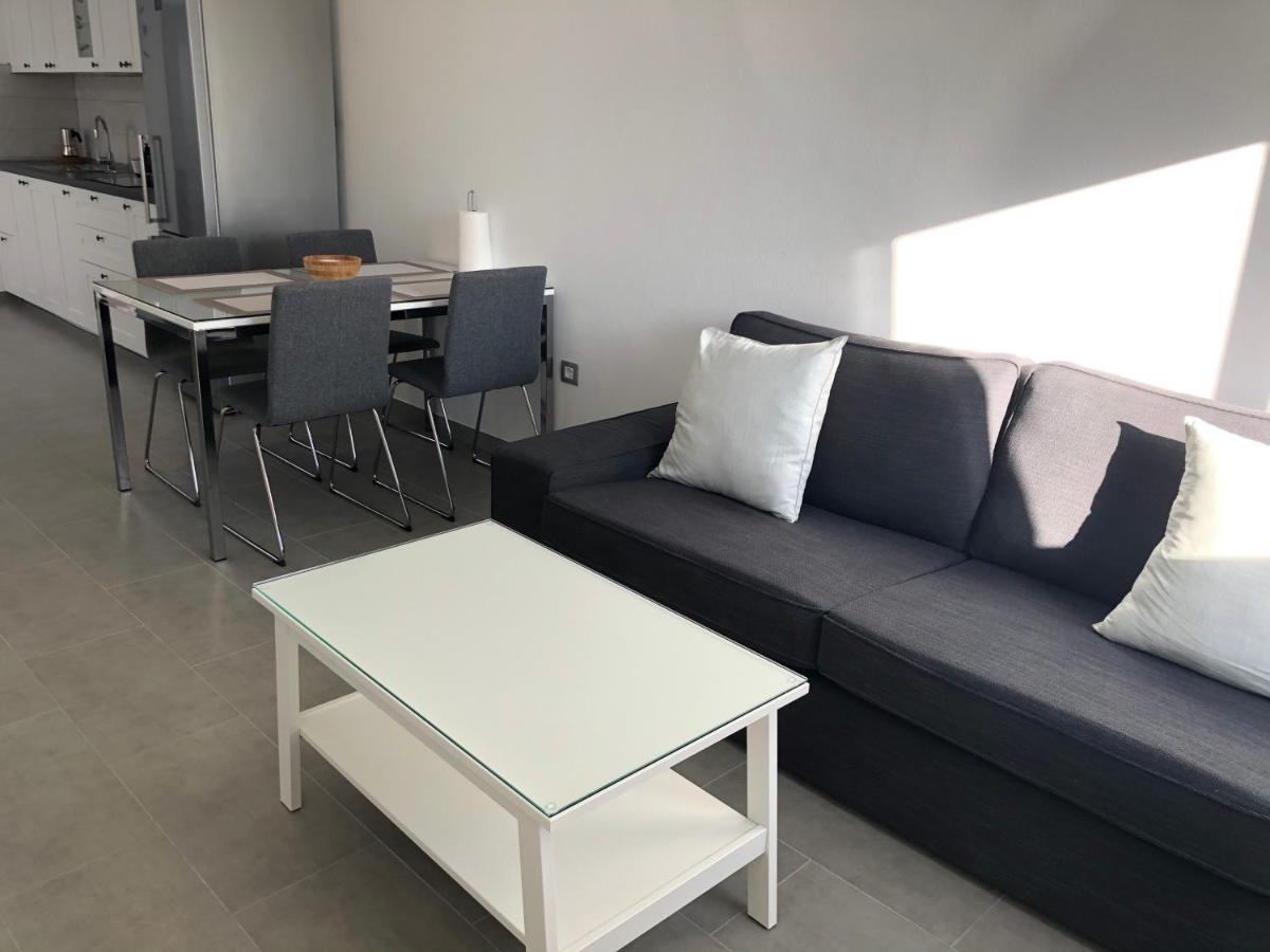 Apartamentos Tahona Fuerteventura El Cotillo  Экстерьер фото