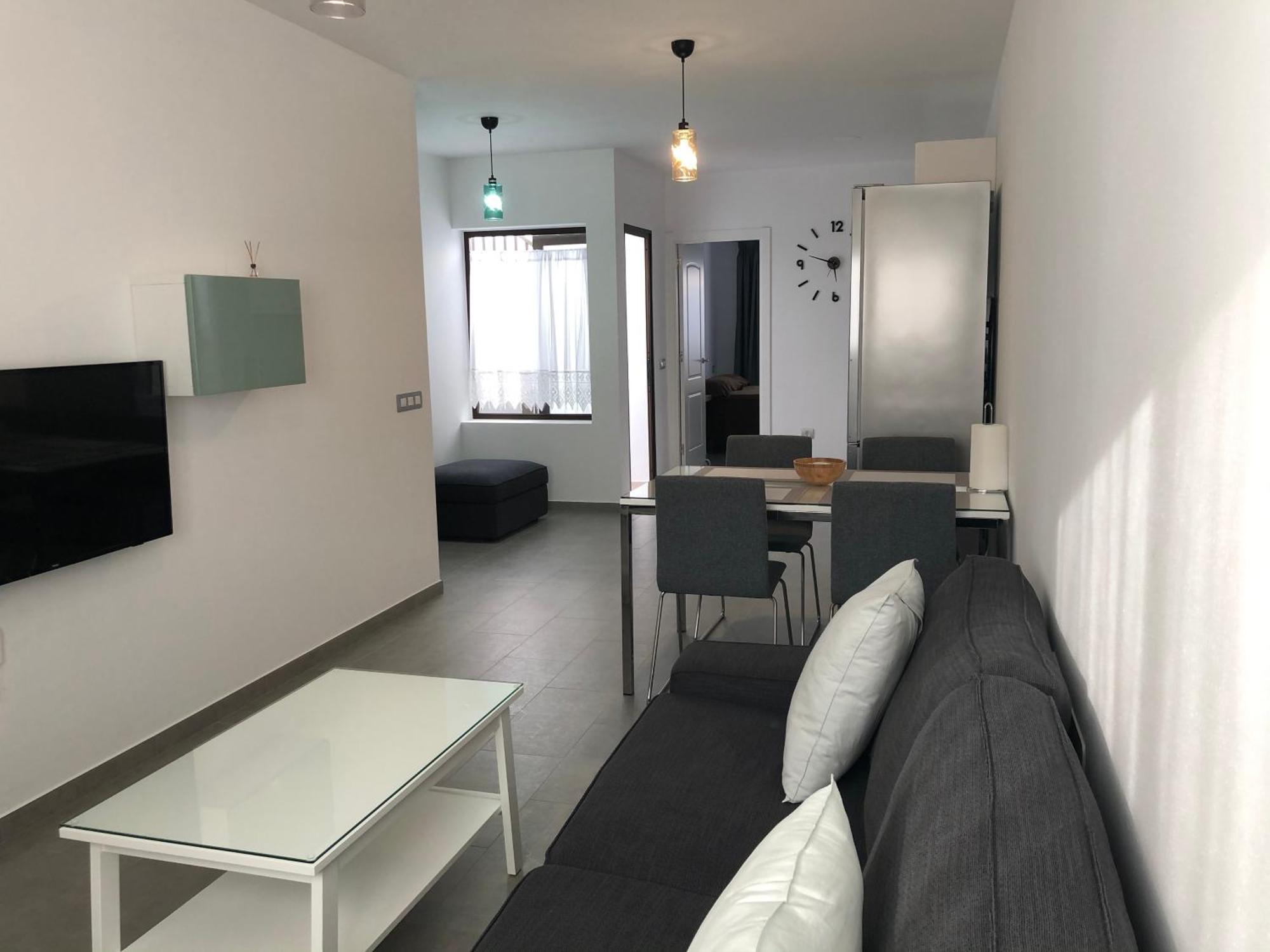 Apartamentos Tahona Fuerteventura El Cotillo  Экстерьер фото