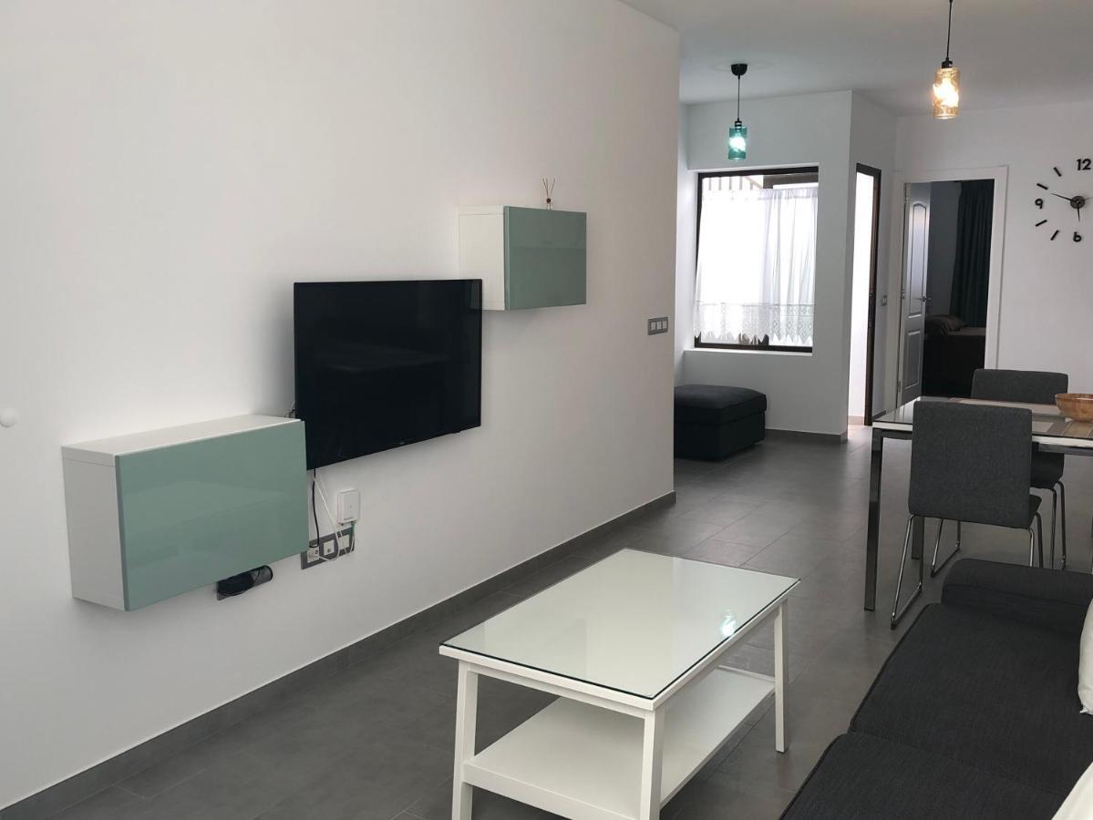 Apartamentos Tahona Fuerteventura El Cotillo  Экстерьер фото