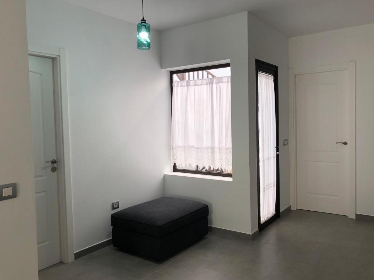Apartamentos Tahona Fuerteventura El Cotillo  Экстерьер фото
